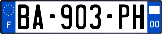 BA-903-PH