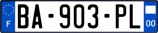 BA-903-PL