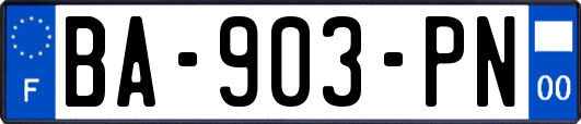 BA-903-PN