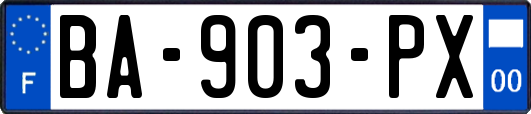 BA-903-PX