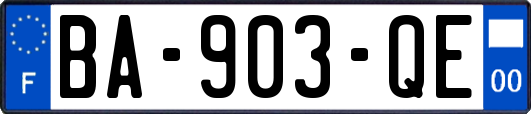 BA-903-QE