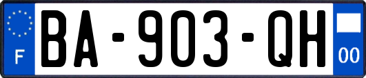 BA-903-QH