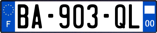BA-903-QL