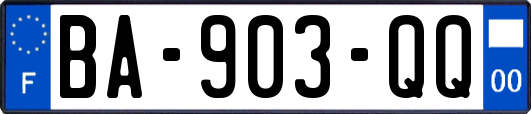 BA-903-QQ