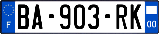 BA-903-RK