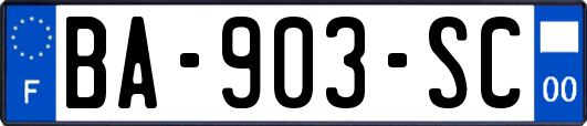 BA-903-SC