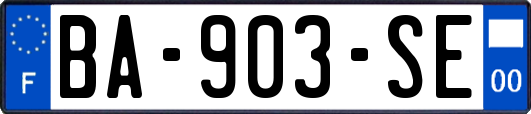BA-903-SE