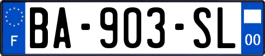 BA-903-SL