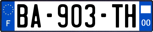 BA-903-TH