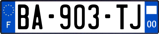 BA-903-TJ