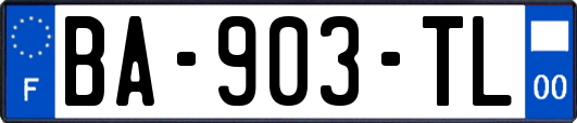 BA-903-TL