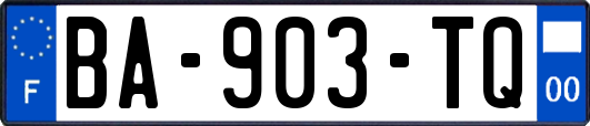 BA-903-TQ