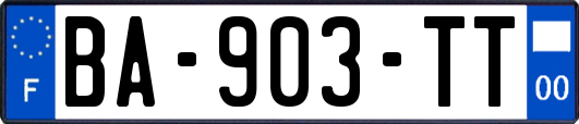 BA-903-TT