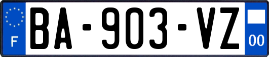 BA-903-VZ