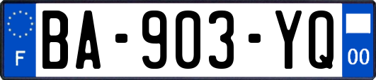 BA-903-YQ