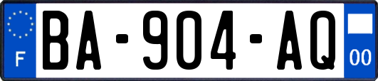 BA-904-AQ