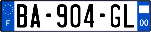 BA-904-GL