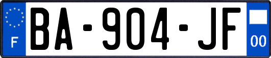 BA-904-JF