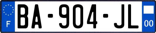 BA-904-JL