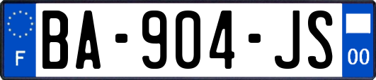 BA-904-JS