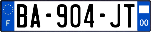 BA-904-JT