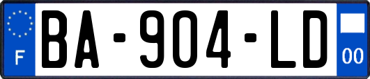 BA-904-LD