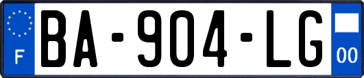 BA-904-LG