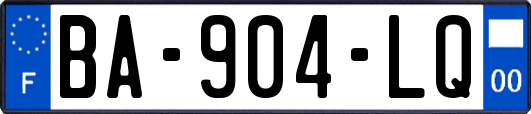 BA-904-LQ