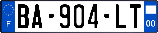 BA-904-LT