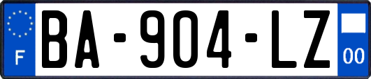 BA-904-LZ