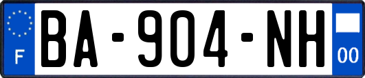 BA-904-NH