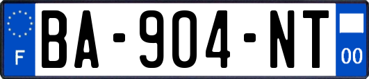 BA-904-NT