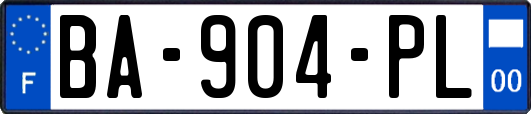 BA-904-PL