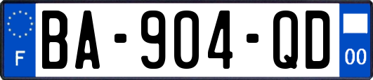 BA-904-QD