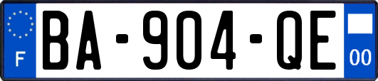 BA-904-QE