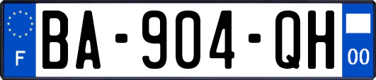 BA-904-QH