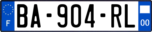 BA-904-RL