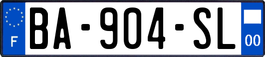 BA-904-SL