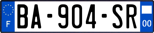 BA-904-SR