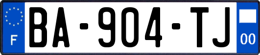 BA-904-TJ