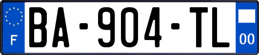 BA-904-TL