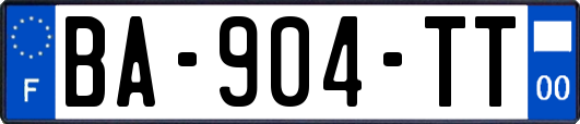 BA-904-TT