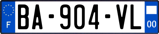 BA-904-VL