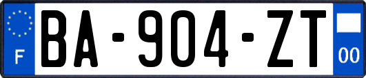 BA-904-ZT