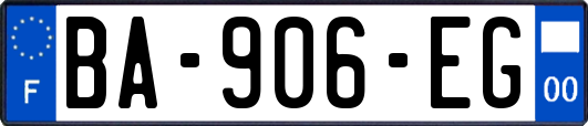 BA-906-EG