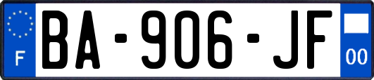 BA-906-JF