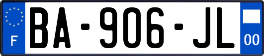 BA-906-JL