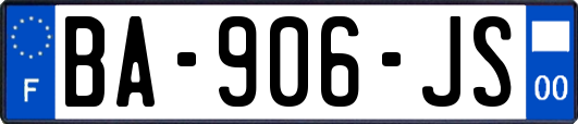 BA-906-JS