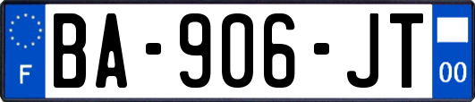 BA-906-JT
