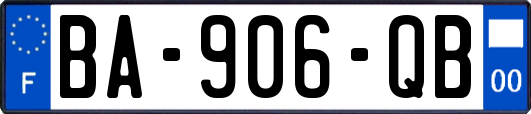 BA-906-QB